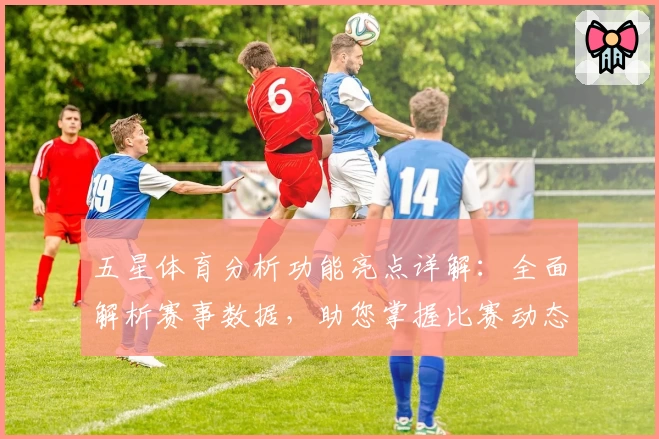 五星体育分析功能亮点详解：全面解析赛事数据，助您掌握比赛动态！