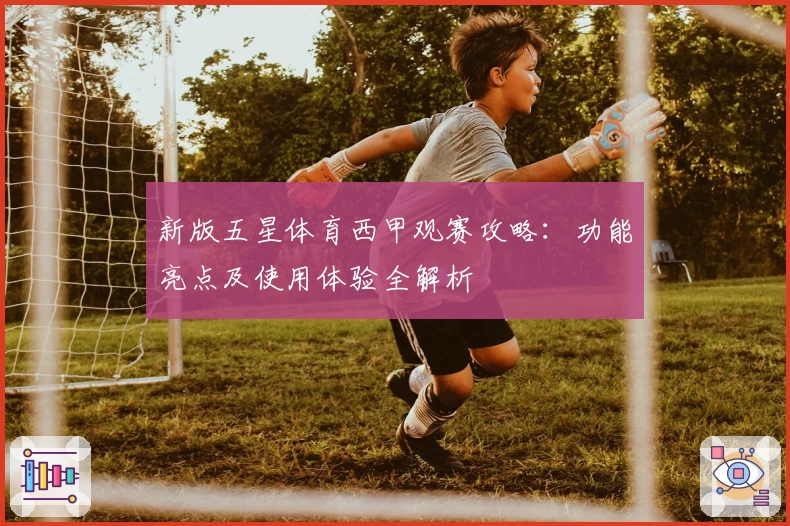 新版五星体育西甲观赛攻略：功能亮点及使用体验全解析