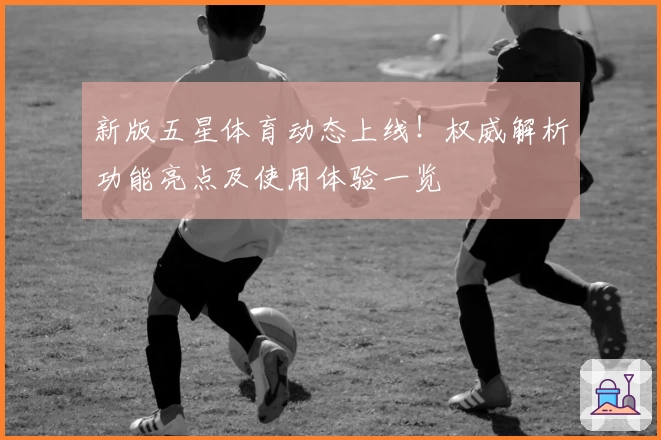 新版五星体育动态上线！权威解析功能亮点及使用体验一览