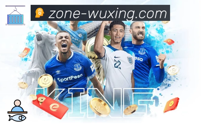 五星体育 App 展示图